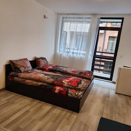 شقة Lux Studio Vigo Nesebar