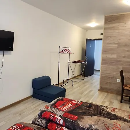 Lux Studio Vigo Nesebar סאני ביץ'