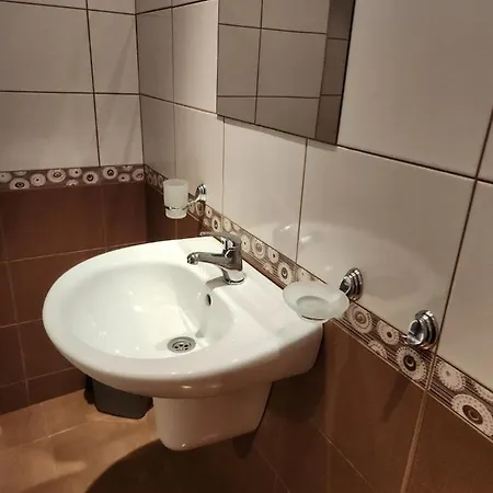 דירה Lux Studio Vigo Nesebar