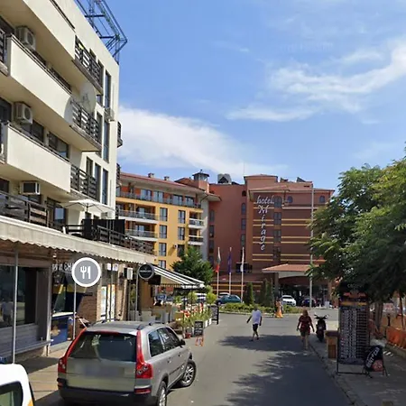 Lux Studio Vigo Nesebar *