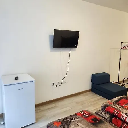 Lux Studio Vigo Nesebar Apartment